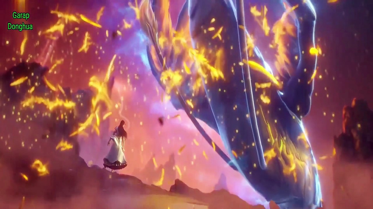 Perfect World Episode 217 Subtitle Indonesia 1080p HD sub bagus