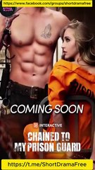 Chained To My Prison Guard