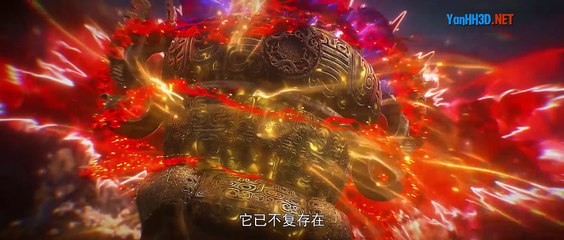 Thế Giới Hoàn Mỹ Tập 217 Thuyết Minh