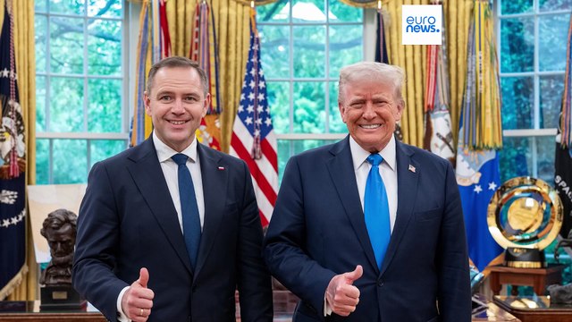 Relacje Polski z USA mogą być kluczową kwestią w nadchodzących wyborach prezydenckich