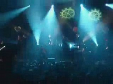 DIONYSOS ZENITH DE CAEN 09 MAI 2008