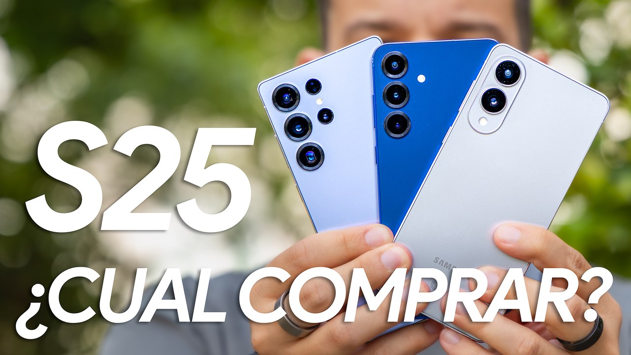 iPhone 16 vs Samsung S25 vs Xiaomi 15, ¿cuál es el mejor móvil compacto?