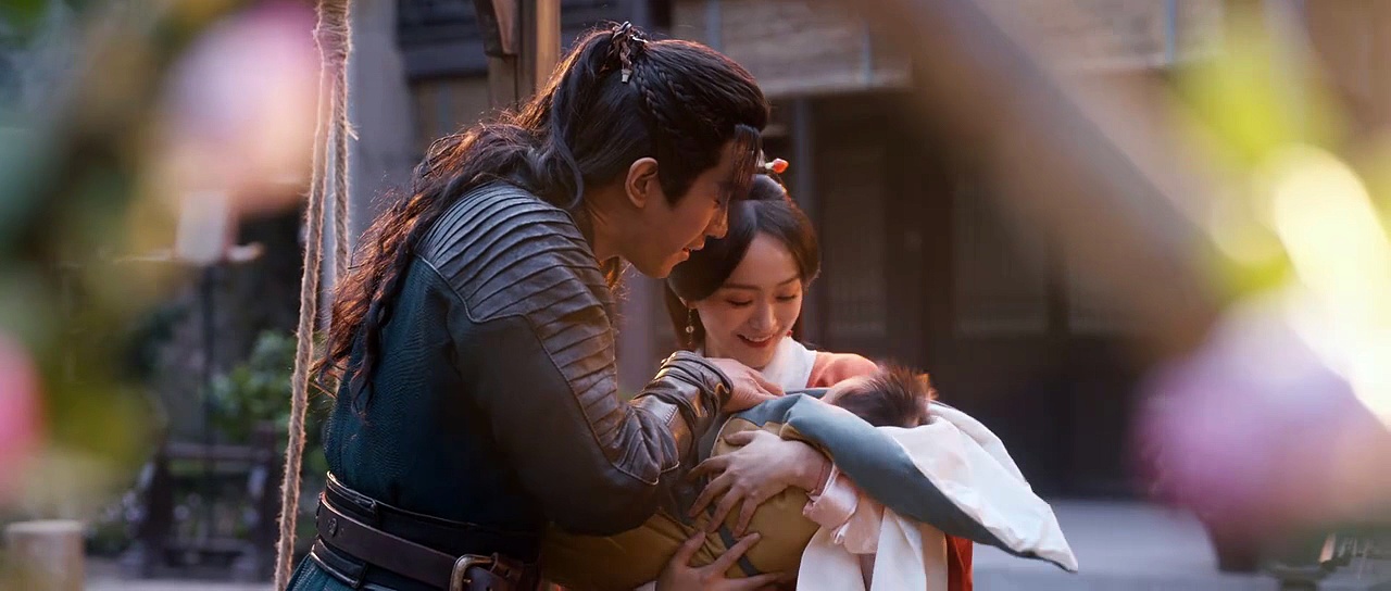The Prisoner of Beauty Episode 34