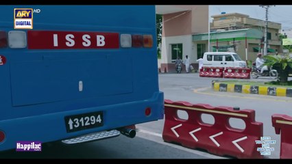 Sinf e Aahan Episode 3 - Subtitle Eng