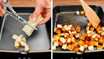 Quick and Easy Recipes: Stress-Free Meal Prep For Busy Families