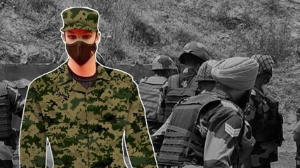 जल्द बदलने वाली है BSF की वर्दी!