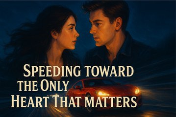 Speeding Toward the Only Heart That Matters FULL MOVIES ENGLISH SUB