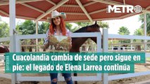 Cuacolandia cambia de sede pero sigue en pie: el legado de Elena Larrea continúa en Puebla