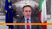 Azerbaigian, Di Gianfrancesco “Energia caposaldo relazioni con Italia