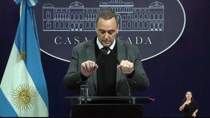 El Gobierno implementará el Servicio Militar Voluntario para jóvenes entre 18 y 28 años