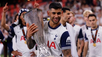 FLORENTINO REGRESA A CR7