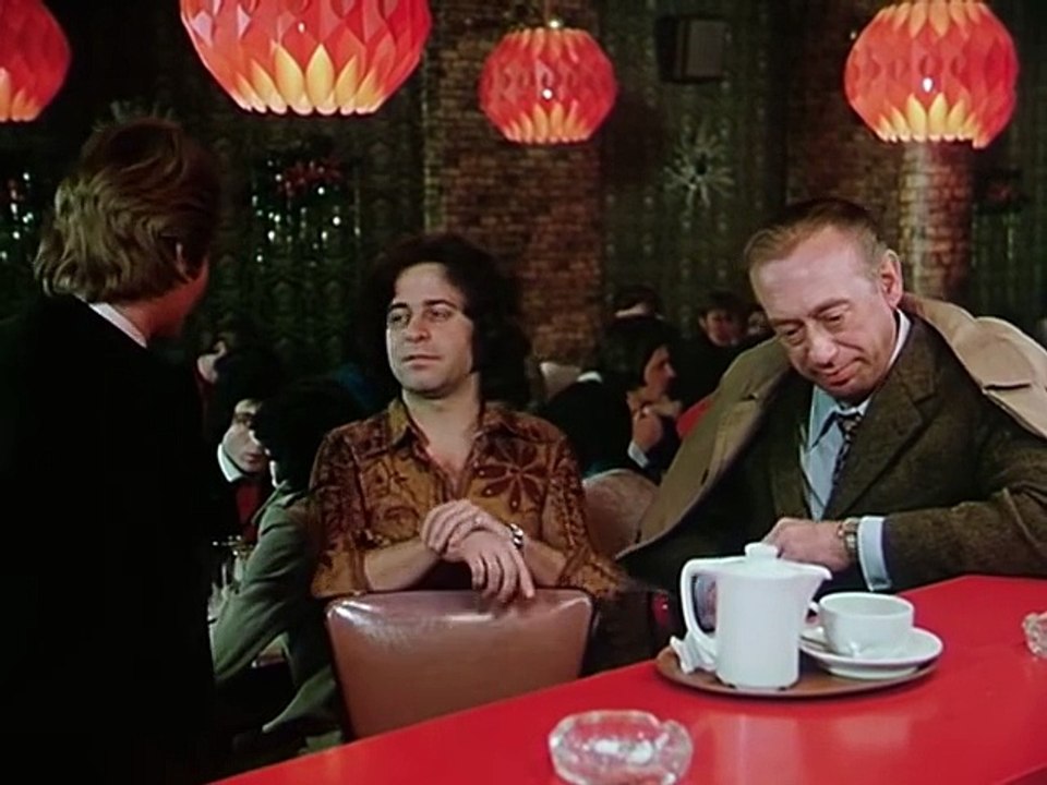 Derrick S02E11 Der Tag nach dem Mord