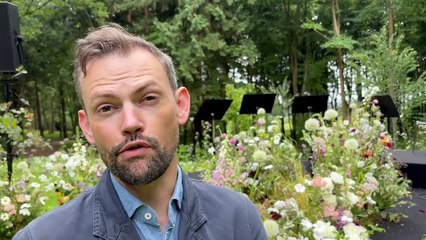 Goodwood Art Foundation Launch: Exclusive Interview with Director Richard Grundy 🎨