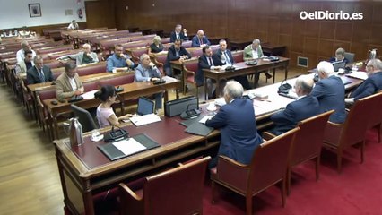 Un senador del PSOE cuestiona al PP por el espionaje informático: “No han podido garantizar la integridad de mi ordenador”