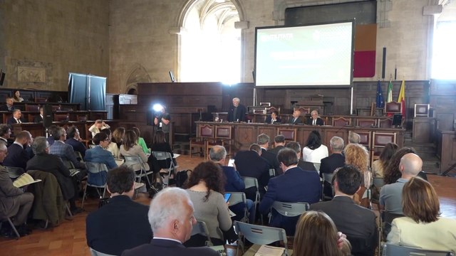 Economia circolare, Italia virtuosa ma paga la carenza di impianti