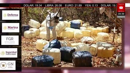 Seguridad en 1 MINUTO: Las detenciones más destacadas de hoy 29 de mayo de 2025
