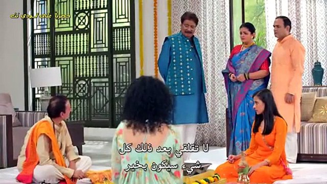 حبيبتي من تكون الجزء الثالث حلقة 1578