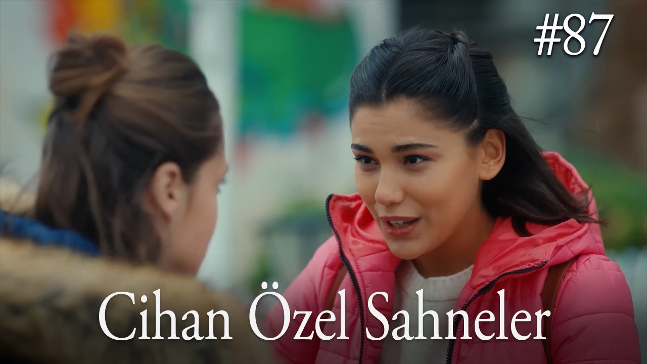 Cihan ve Mahir - Bir Litre Gözyaşı #87