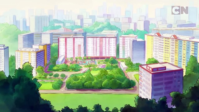 Tom and Jerry -Fan Favorite Crazy Chases!