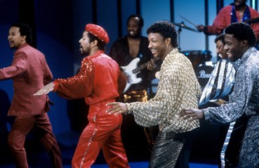 クール＆ザ・ギャングのマイケル・サムラーが死去、享年71歳