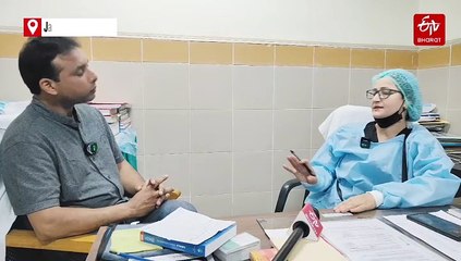 Ovarian Cancer On Rise Among Young Women In Kashmir: Top Oncologist