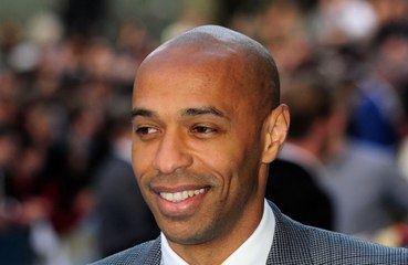 Thierry Henry thinks that Arsenal have underachieved under Mikel Arteta's management
