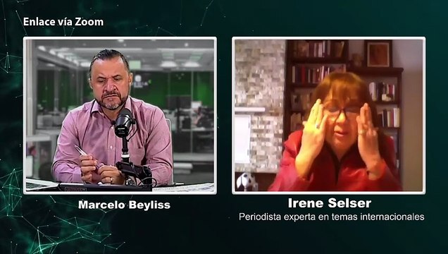 Noticiero Expreso 24/7 (1220)