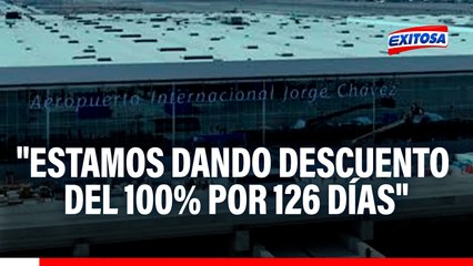 Nuevo Aeropuerto Jorge Chávez: ¿Cuándo inicia el cobro de TUUA a pasajeros? LAP responde