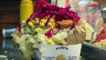 Giornata della patata, a Istanbul si celebra la 'kumpir': impazza la baked potato ripiena