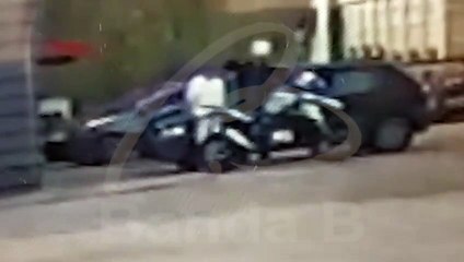 Casal com tornozeleira desaparece após ir cobrar dívida