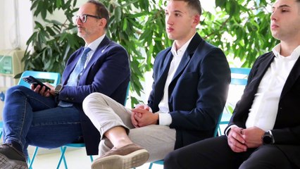 Imprenditori a confronto, il focus della Nuova Ferrara