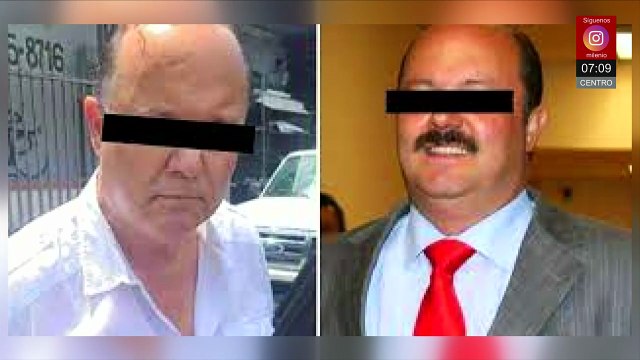 La presa ilegal de César Duarte se pudo usar para pagar el agua a Estados Unidos