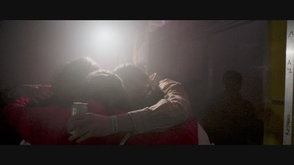 Un día de festival con Carolina Durante