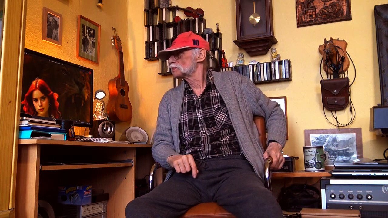 7453 Krissy Rieger Krieg Kasi Dauerauftrag