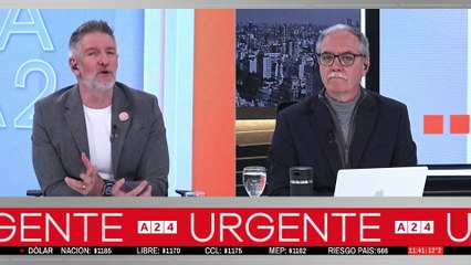 🎙️ CONFERENCIA DEL VOCERO PRESIDENCIAL