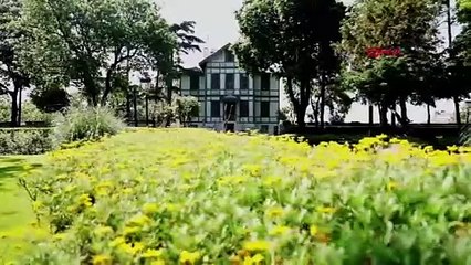 İstanbul'daki gizli cennet! Osmanlı ihtişamını yeniden keşfedin