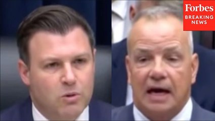 Ryan Mackenzie Asks Witness About A Federal OSHA Standard Amid Current Patchwork Of Regulations