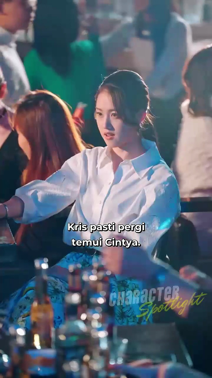  Pernikahan romantis | sub indo