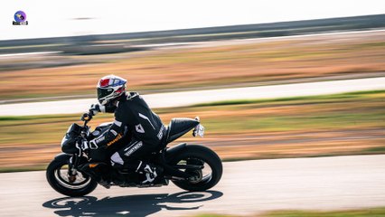Buell Motorcycles Return to the UK After 15 Years | New Dealer in Devon  Buell 1190 Superbike Launch