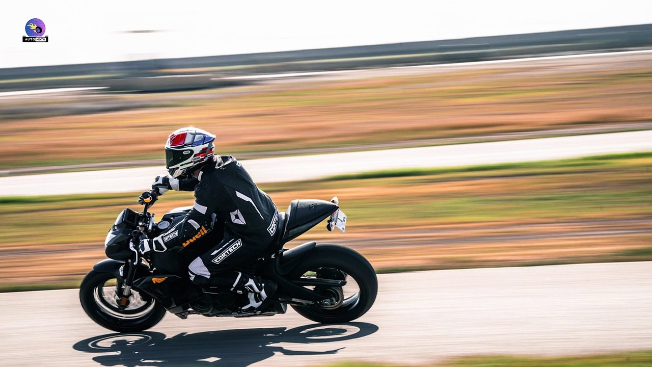 Buell Motorcycles Return to the UK After 15 Years | New Dealer in Devon  Buell 1190 Superbike Launch