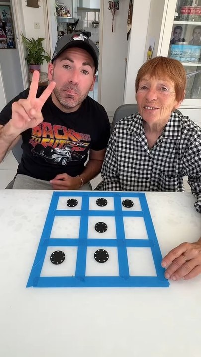 Qui avait trouvé la solution ?
