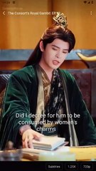 Queenmaker / The Consort's Royal Gambit / Beauty's Scheme for the Throne - Full HD Movie