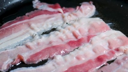 Principal Problema Das Carnes Processadas