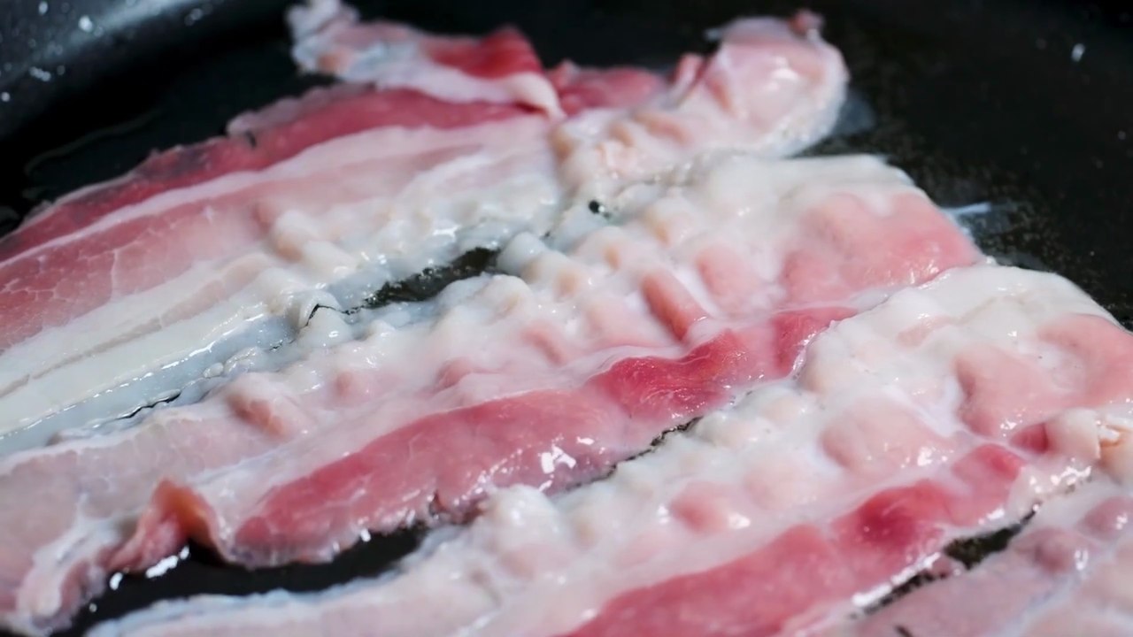 Principal Problema Das Carnes Processadas