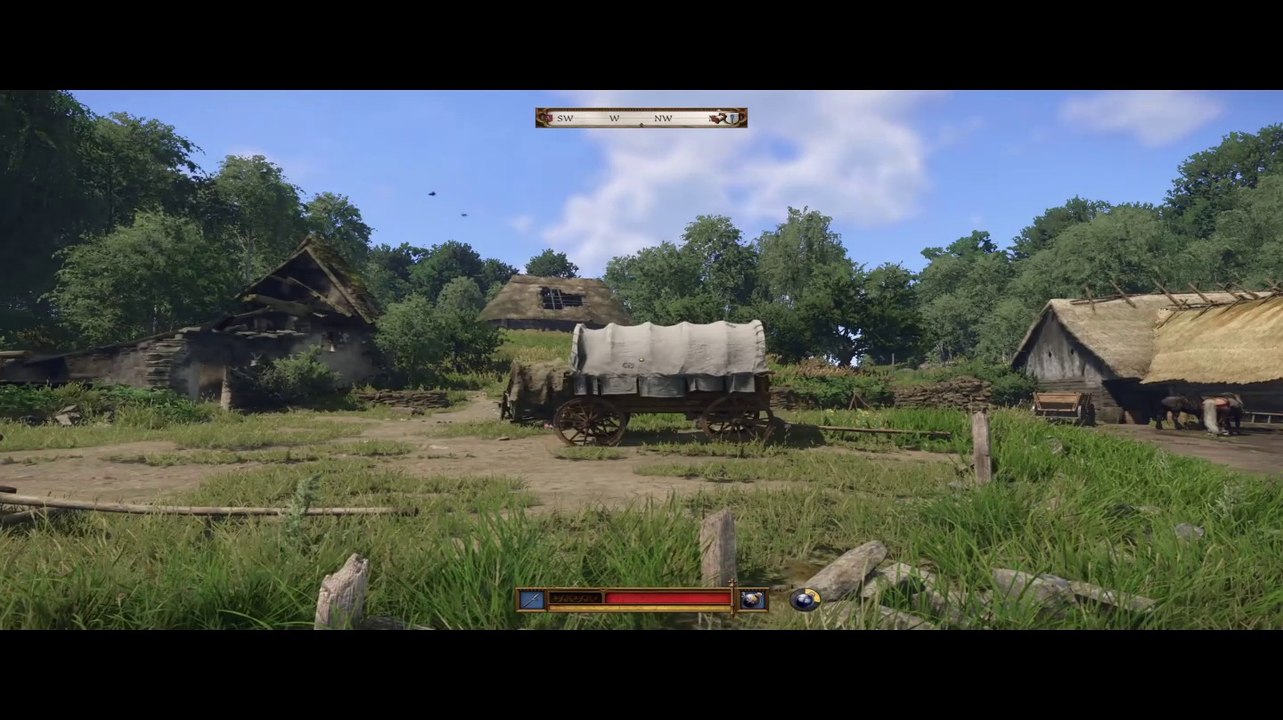 KCD 2 - angel henry - softcore - good guy - Untertitel - s1e127 - Die Teufelsmeute