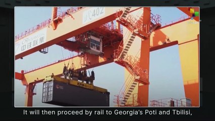 China Now 1-06: Analysis of the Chinese reality and its actuality