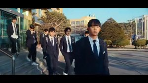 ONE: high school heroes ep 2