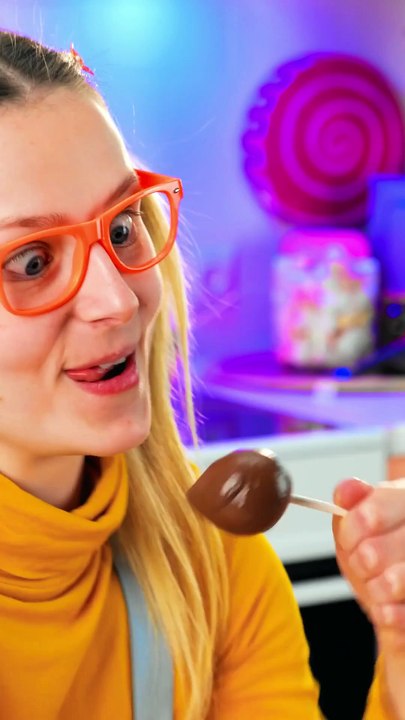 Sweet Tooth Saver! 🍬🛠️ #gadget #parenting