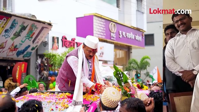 शरद पवार, अजित पवार आणि जयंत पाटील यांच्यात बंद दाराआड चर्चा