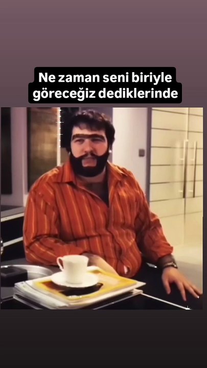 o zaman geldiğinde ⏳